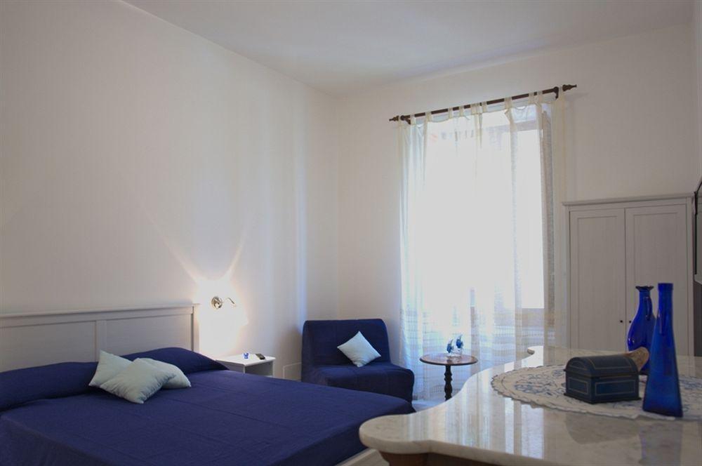 Maison San Paolo * Sorrente