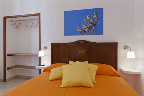 Maison San Paolo Sorrente