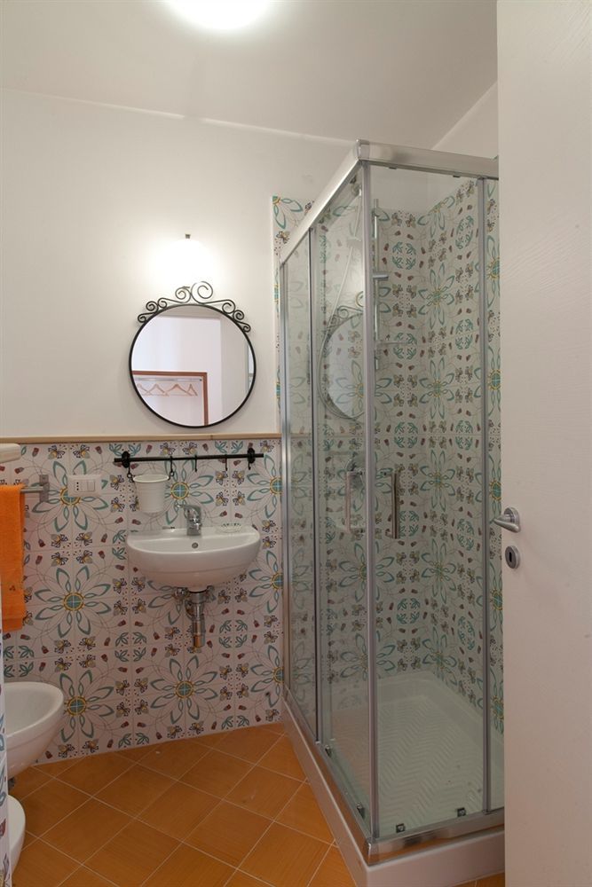Hotel Maison San Paolo Sorrente