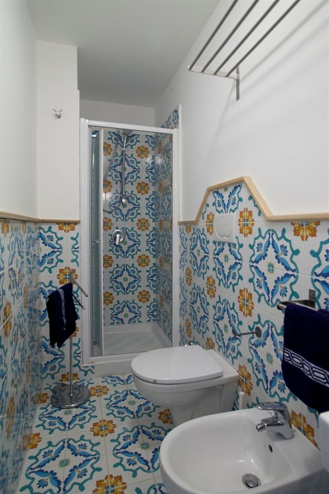 Maison San Paolo * Sorrente