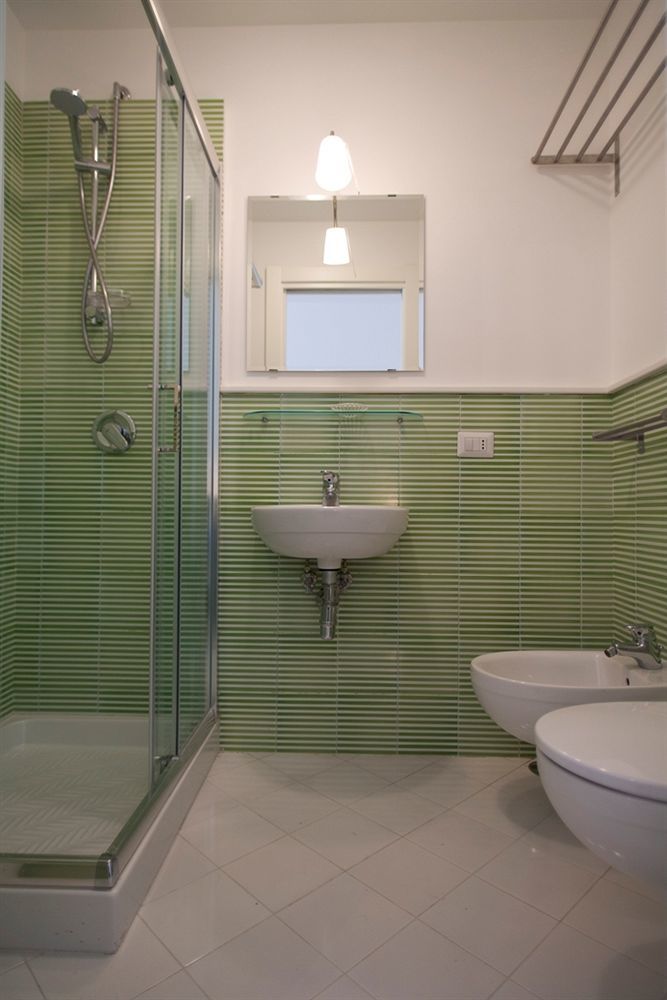 Maison San Paolo Hotel Sorrente
